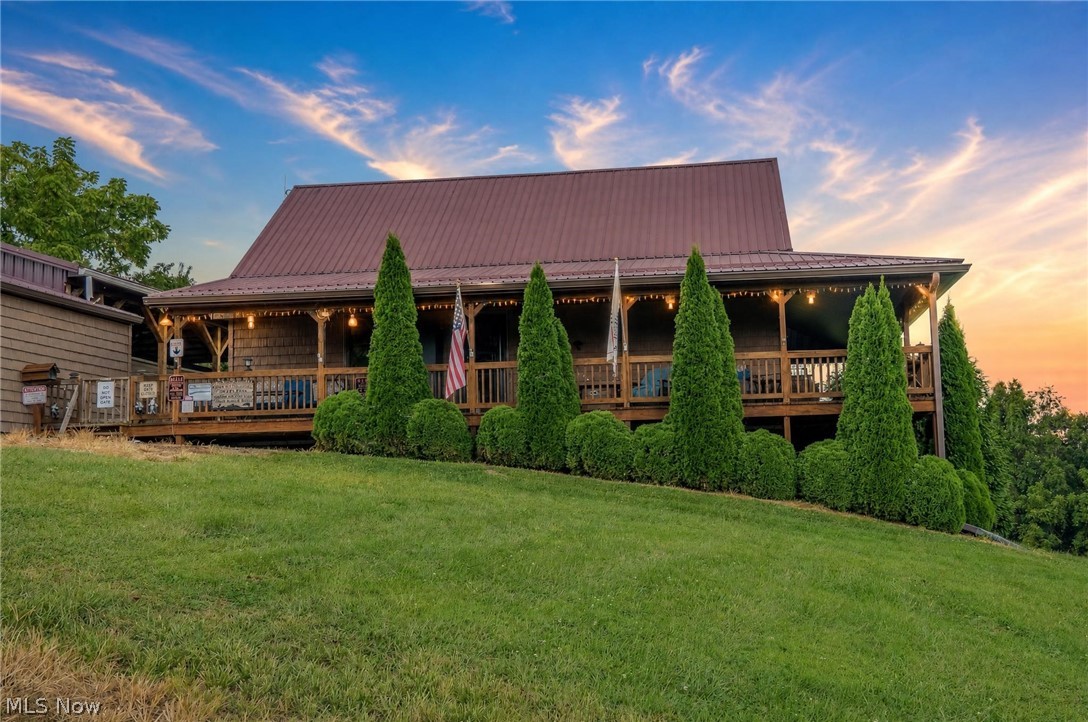 443 Dunlap Creek Road Newcomerstown OH 43832