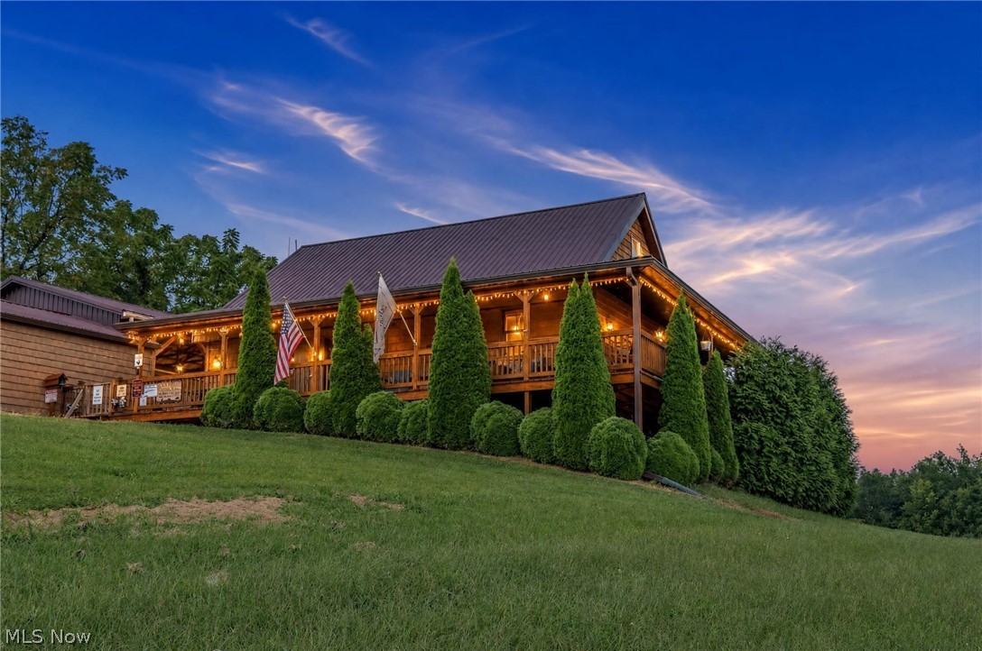 443 Dunlap Creek Road Newcomerstown OH 43832