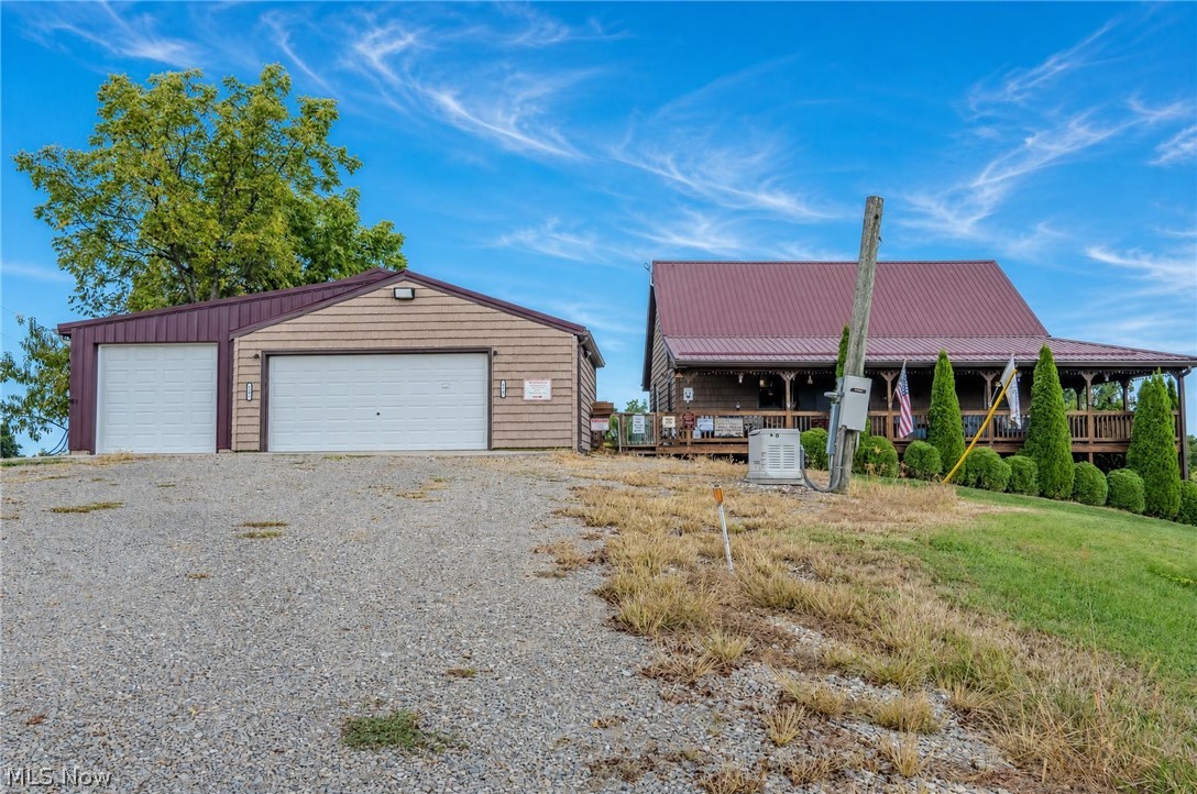 443 Dunlap Creek Road Newcomerstown OH 43832
