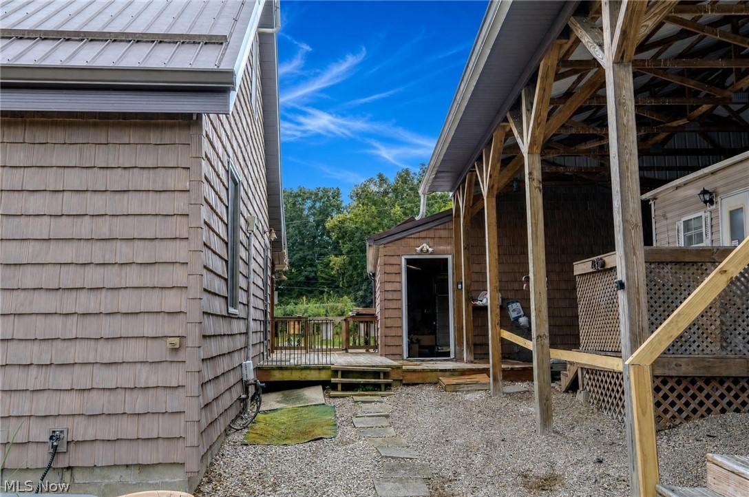 443 Dunlap Creek Road Newcomerstown OH 43832