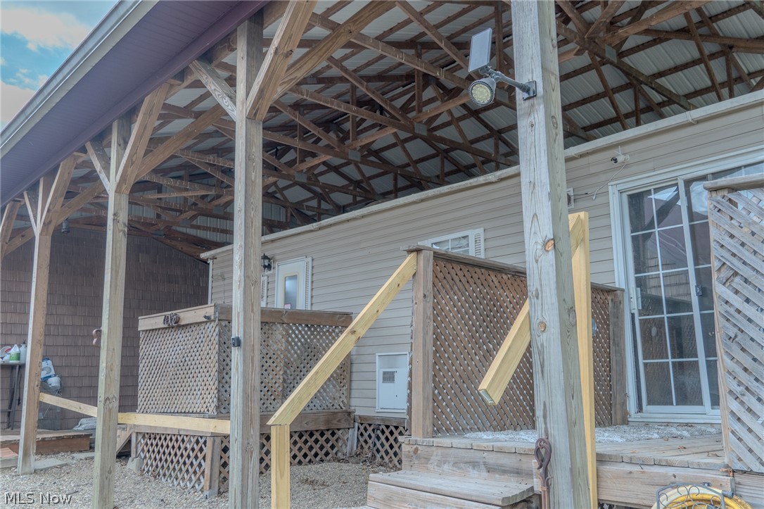 443 Dunlap Creek Road Newcomerstown OH 43832