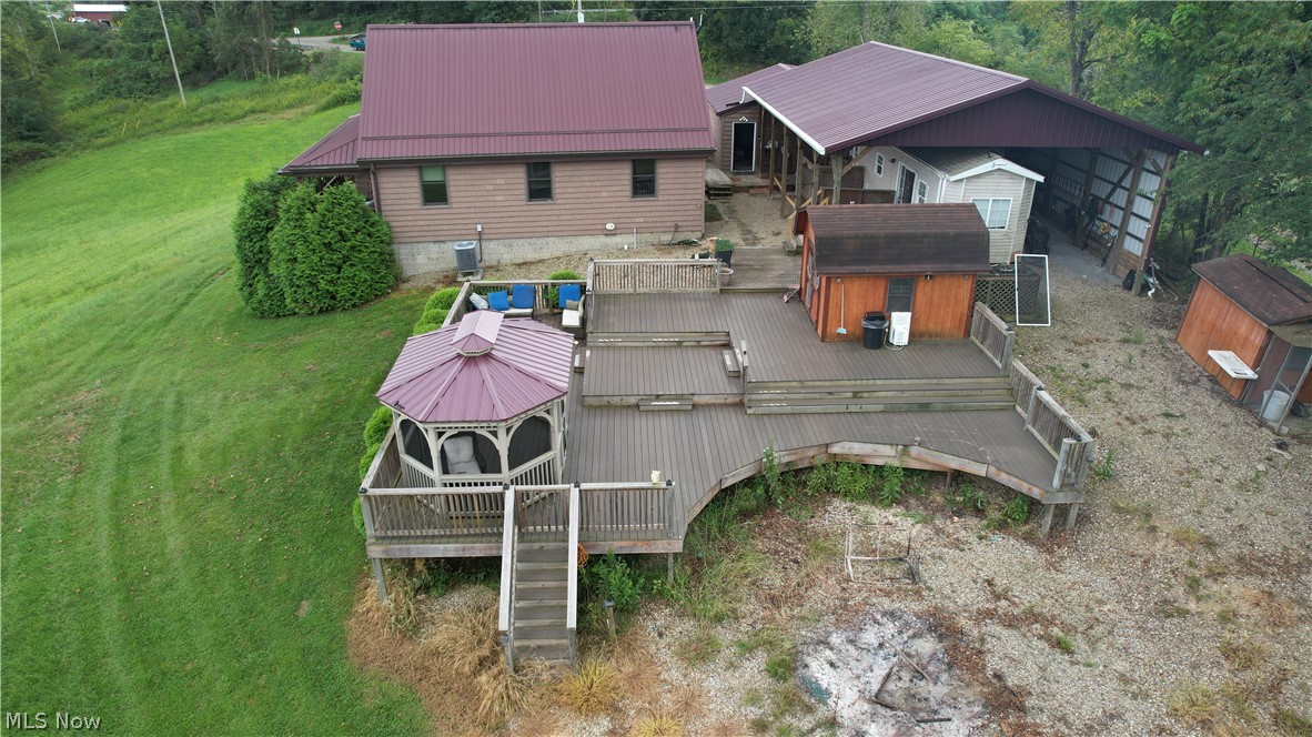443 Dunlap Creek Road Newcomerstown OH 43832