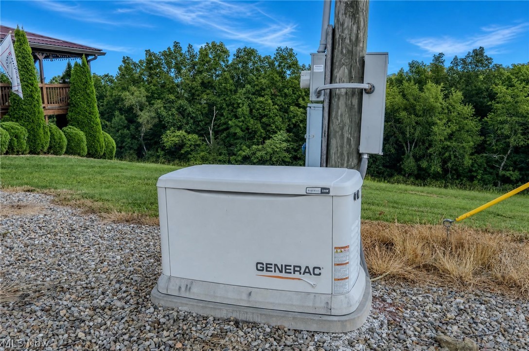443 Dunlap Creek Road Newcomerstown OH 43832