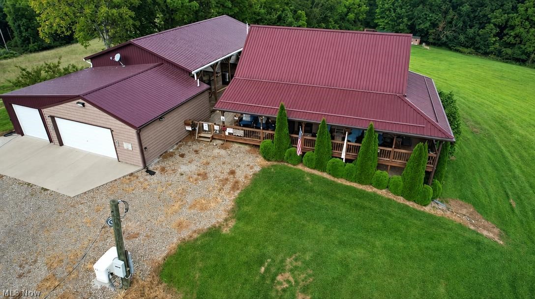 443 Dunlap Creek Road Newcomerstown OH 43832