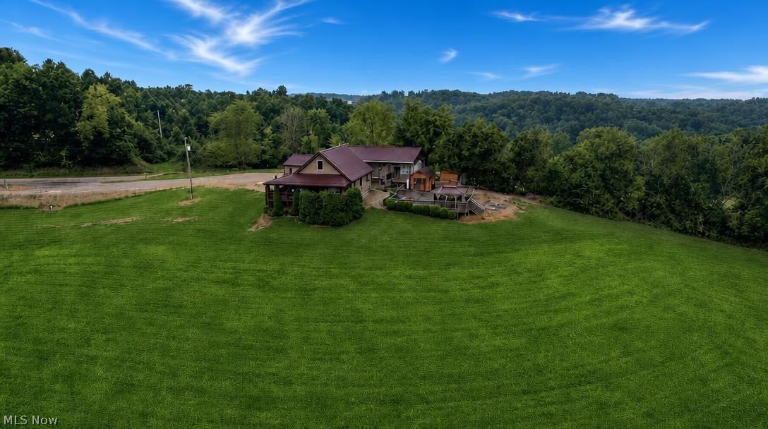 443 Dunlap Creek Road Newcomerstown OH 43832