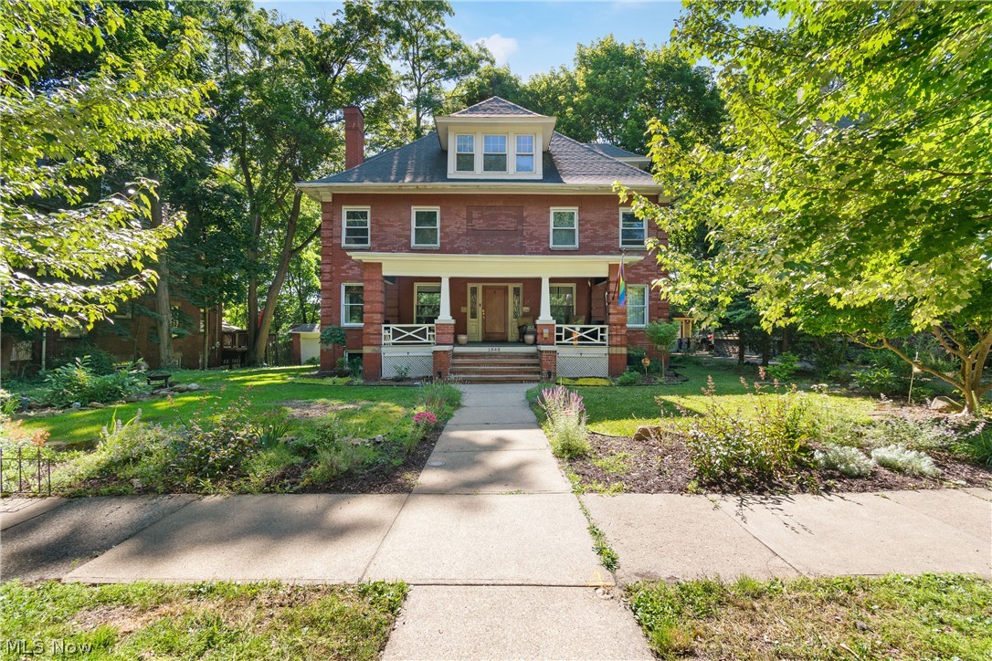 1848 Cadwell Avenue Cleveland Heights OH 44118