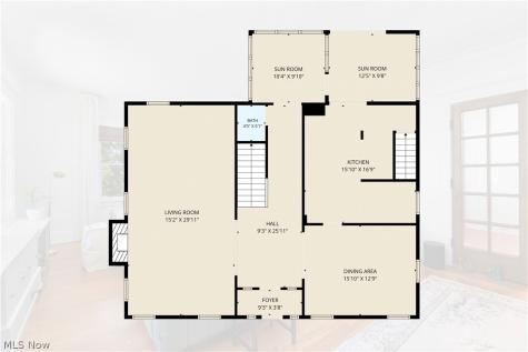 1848 Cadwell Avenue Cleveland Heights OH 44118