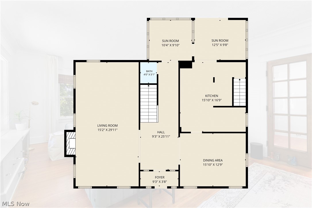 1848 Cadwell Avenue Cleveland Heights OH 44118