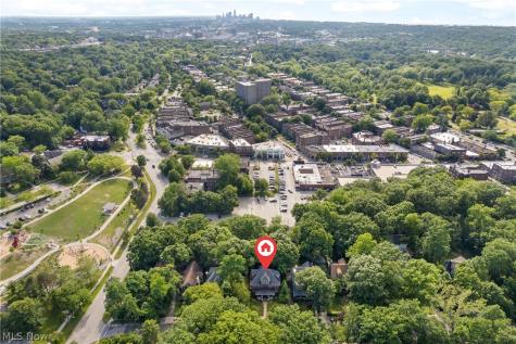 1848 Cadwell Avenue Cleveland Heights OH 44118