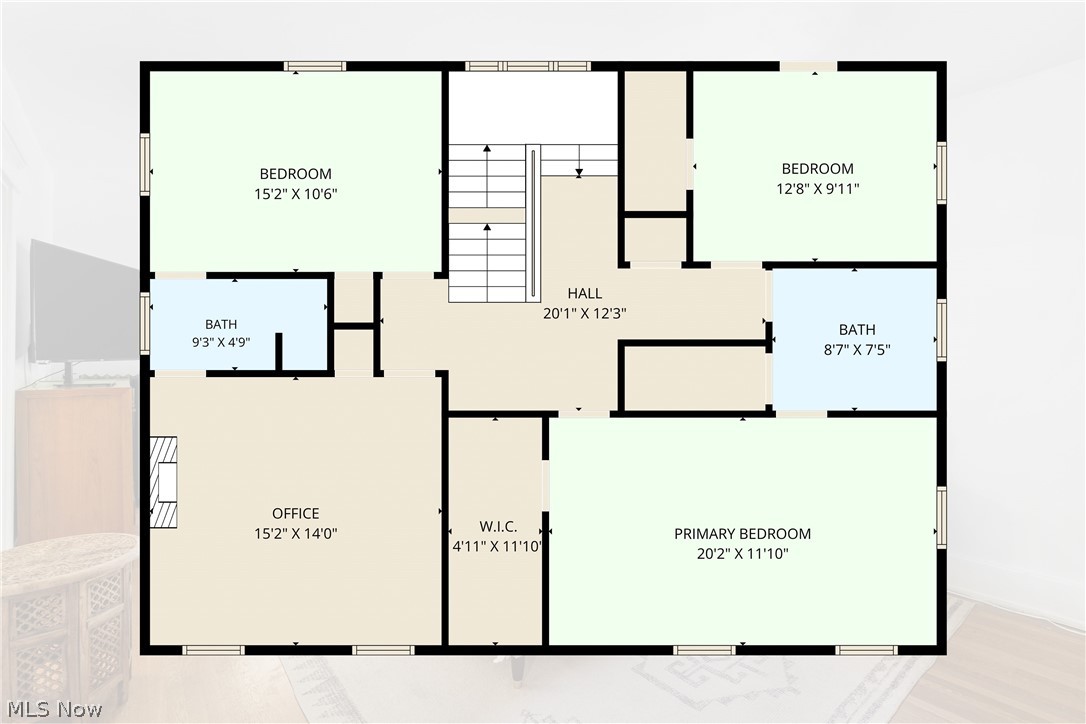1848 Cadwell Avenue Cleveland Heights OH 44118