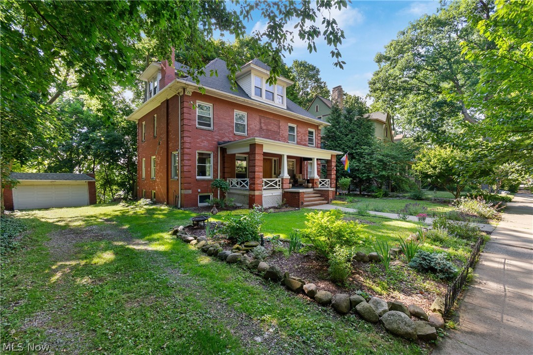 1848 Cadwell Avenue Cleveland Heights OH 44118