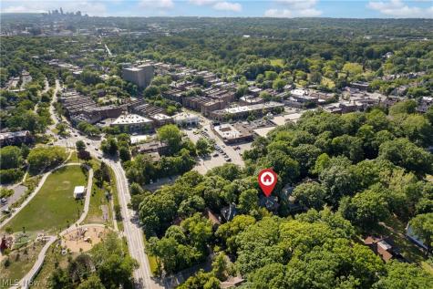 1848 Cadwell Avenue Cleveland Heights OH 44118