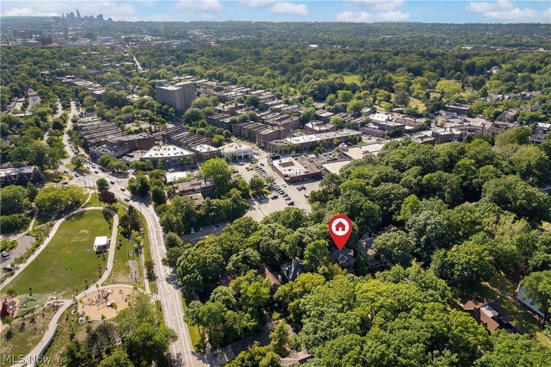 1848 Cadwell Avenue Cleveland Heights OH 44118