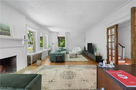 1848 Cadwell Avenue Cleveland Heights OH 44118