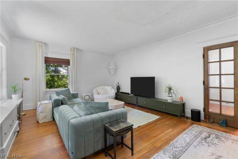 1848 Cadwell Avenue Cleveland Heights OH 44118