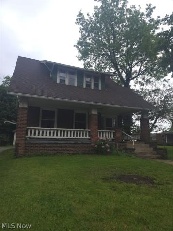 105 W Ely Street Alliance OH 44601