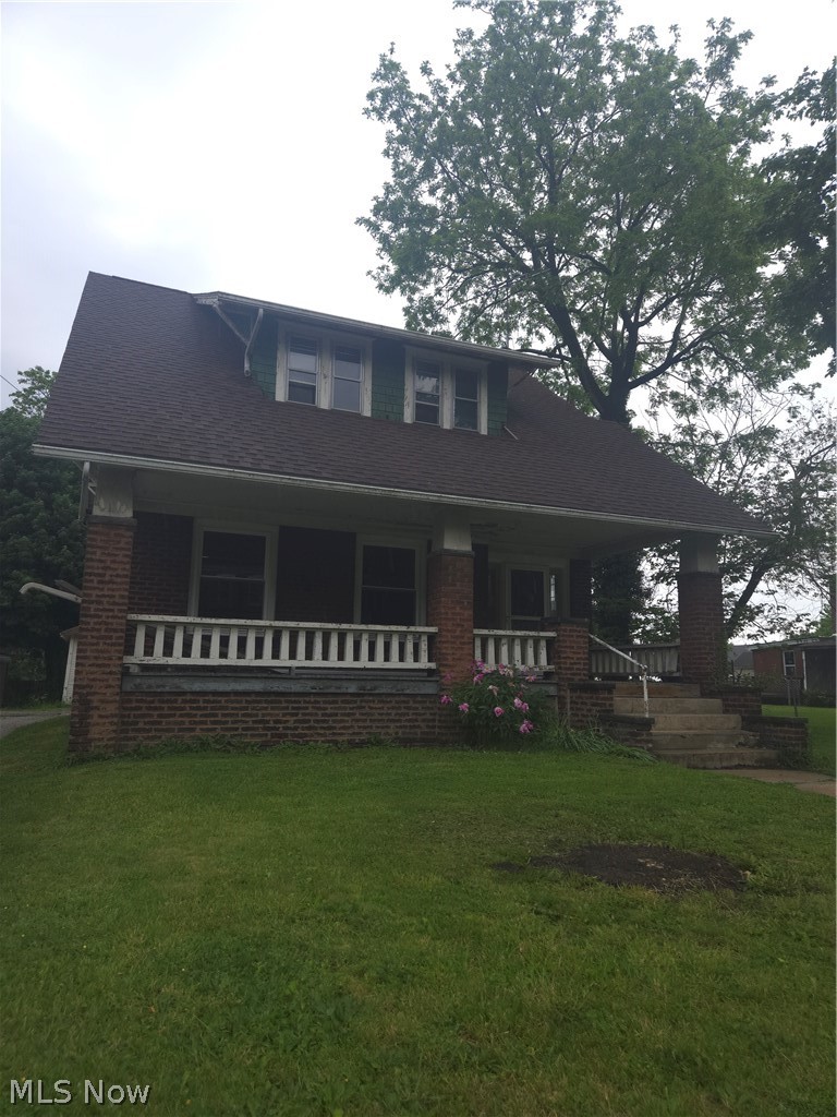 105 W Ely Street Alliance OH 44601