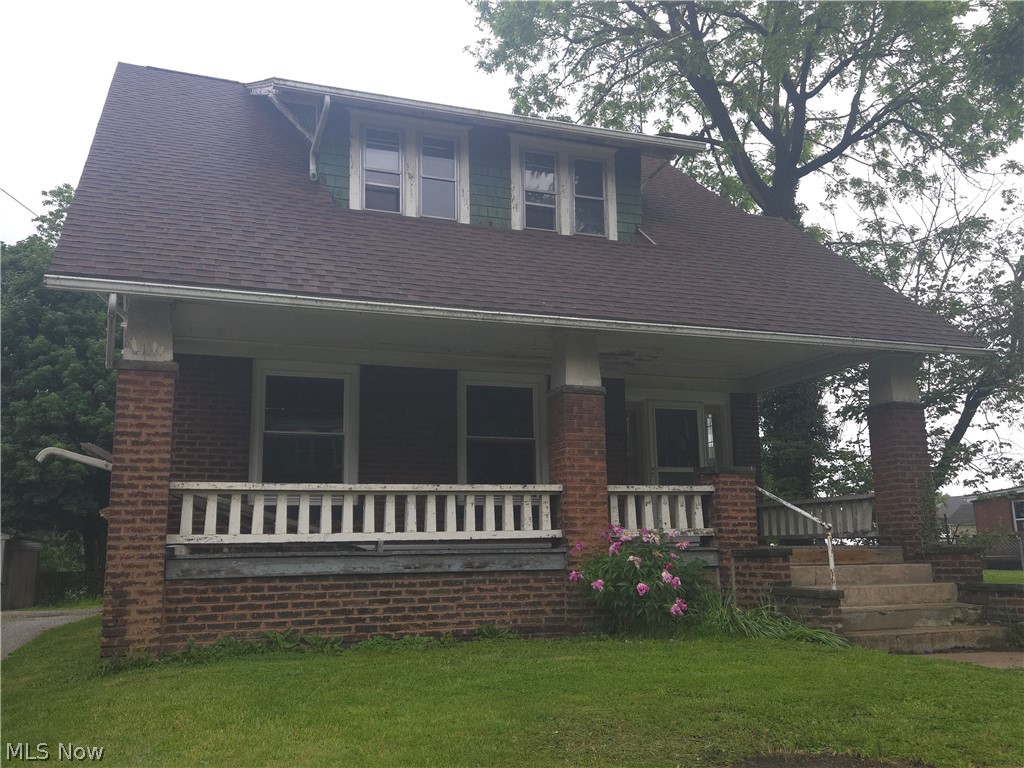 105 W Ely Street Alliance OH 44601