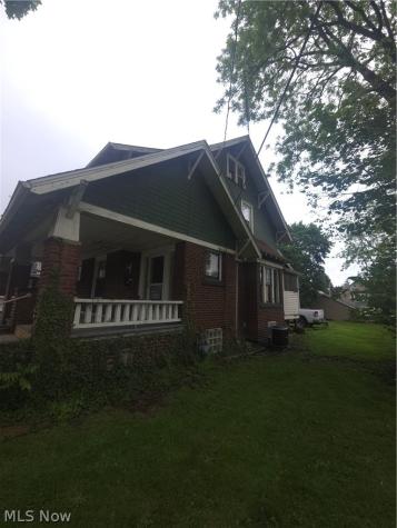 105 W Ely Street Alliance OH 44601