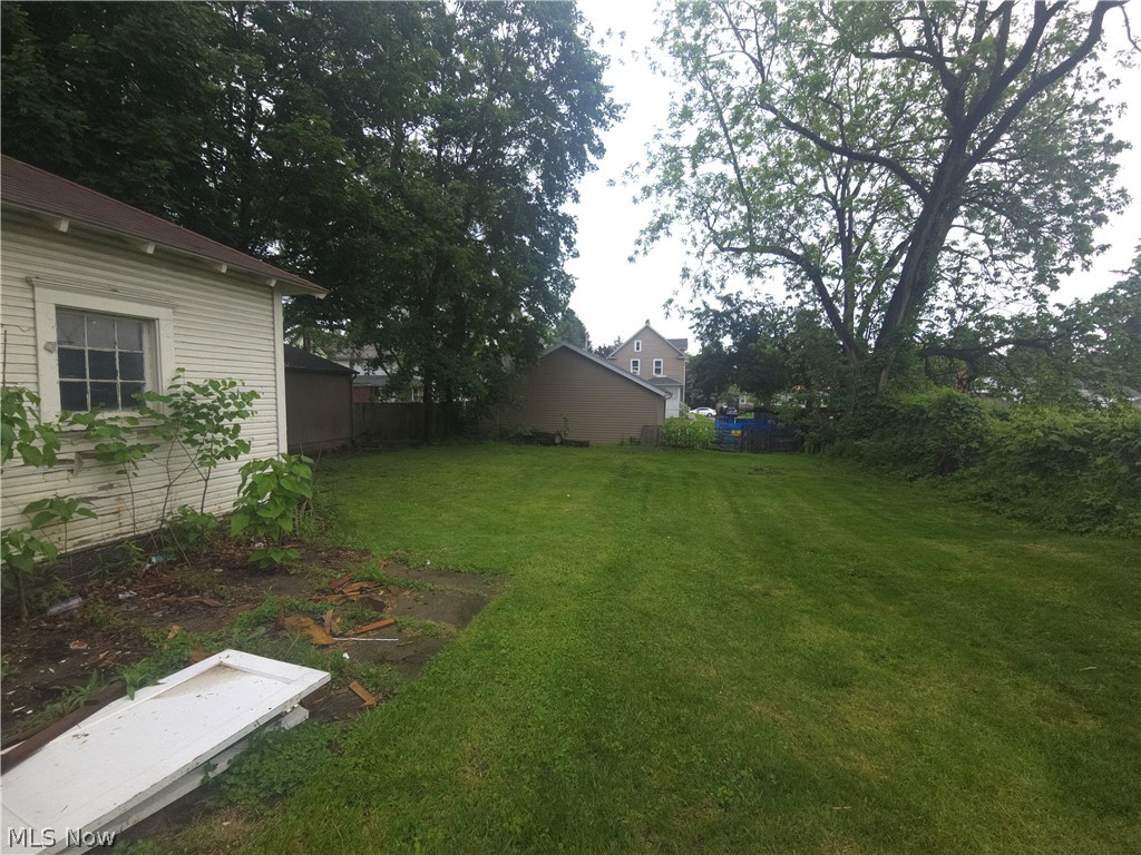 105 W Ely Street Alliance OH 44601