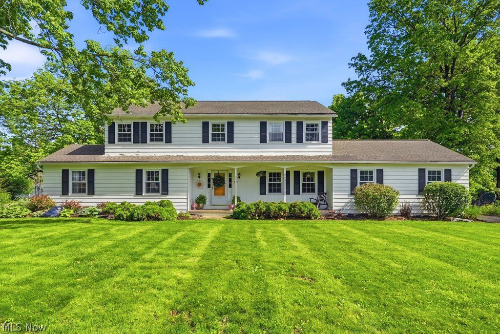 149 Colony Drive Hudson OH 44236