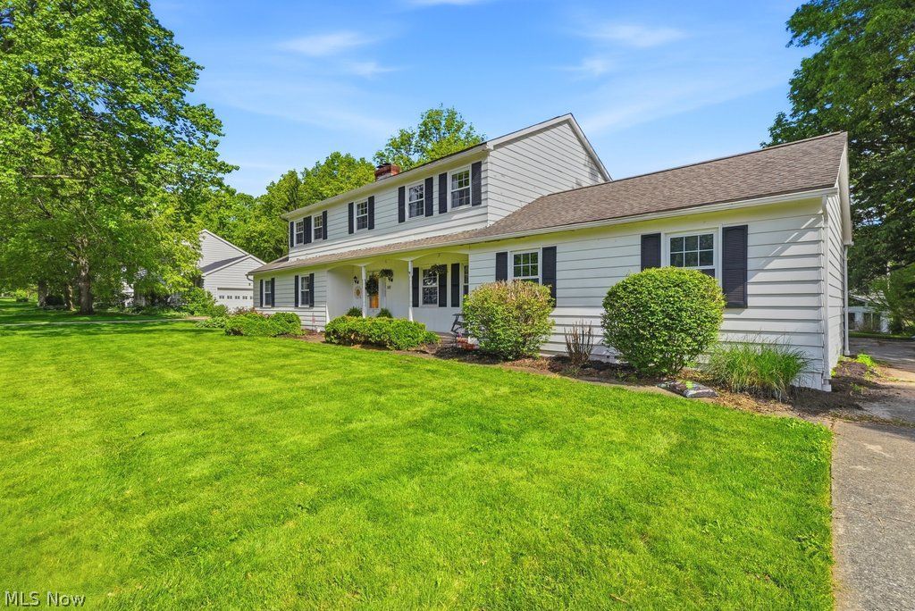 149 Colony Drive Hudson OH 44236