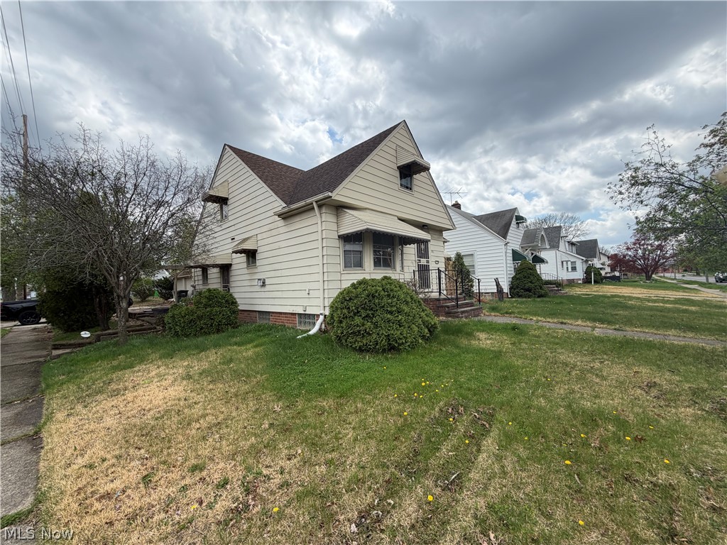 871 E 232nd Street Euclid OH 44123