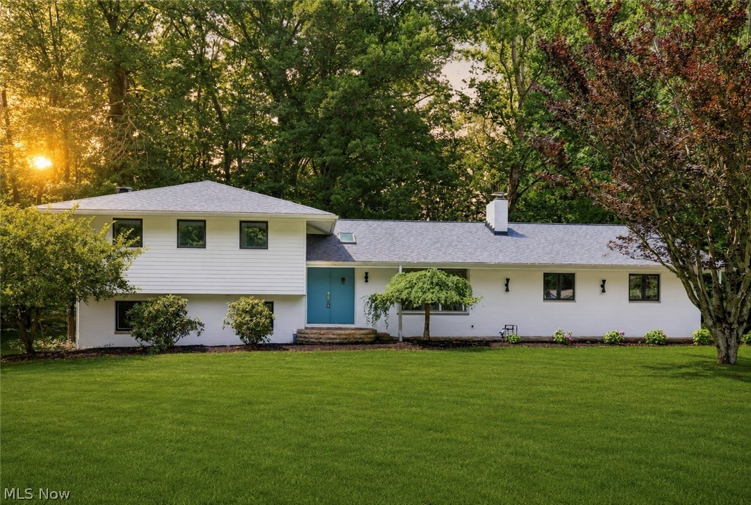 3866 Woodthrush Road Akron OH 44333