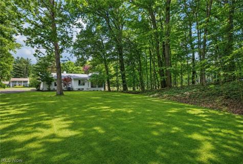3866 Woodthrush Road Akron OH 44333