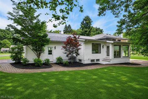 3866 Woodthrush Road Akron OH 44333
