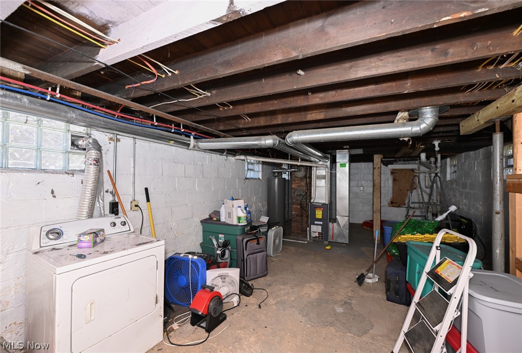 1147 Mcintosh Avenue Akron OH 44314