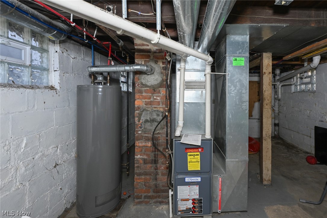 1147 Mcintosh Avenue Akron OH 44314