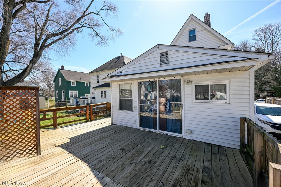 1147 Mcintosh Avenue Akron OH 44314