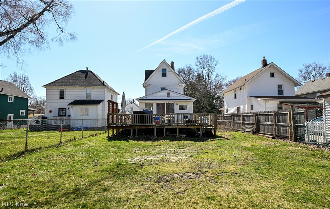 1147 Mcintosh Avenue Akron OH 44314