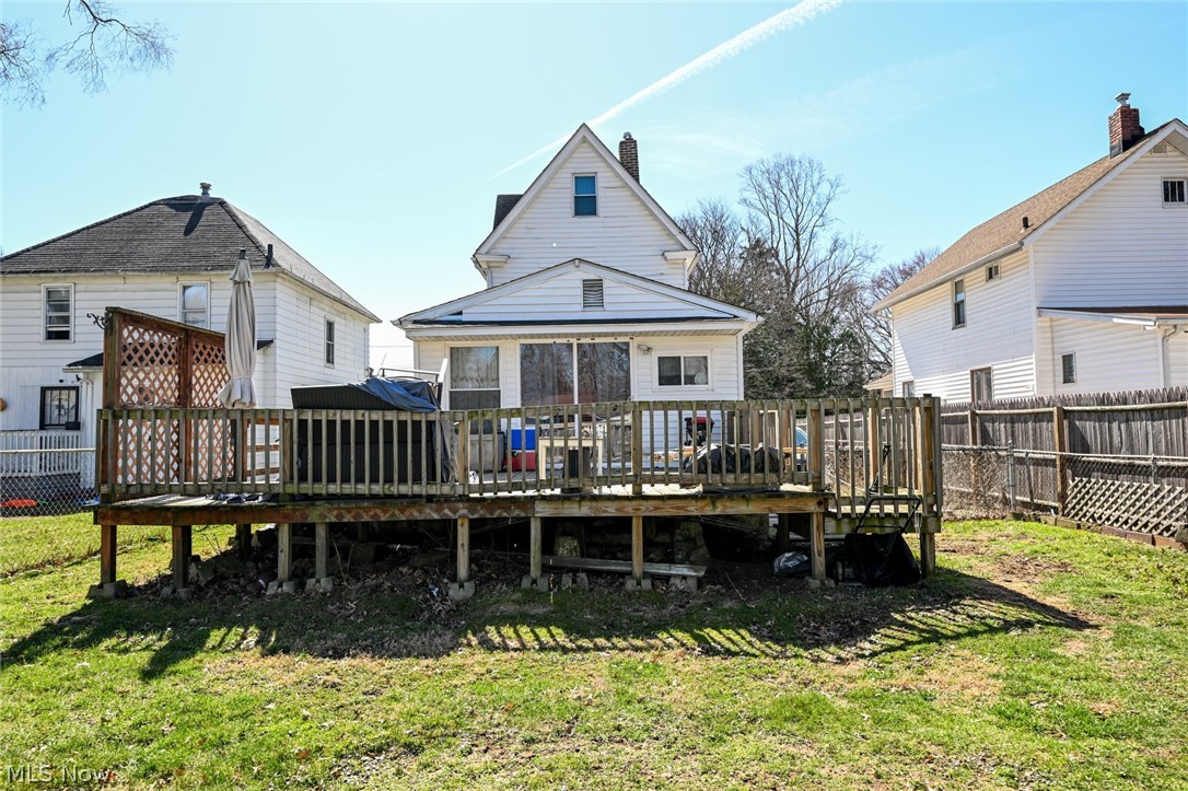 1147 Mcintosh Avenue Akron OH 44314