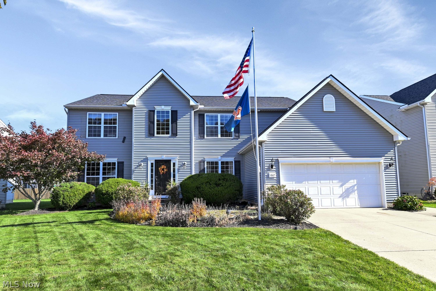 1687 Pine Drive Avon OH 44011