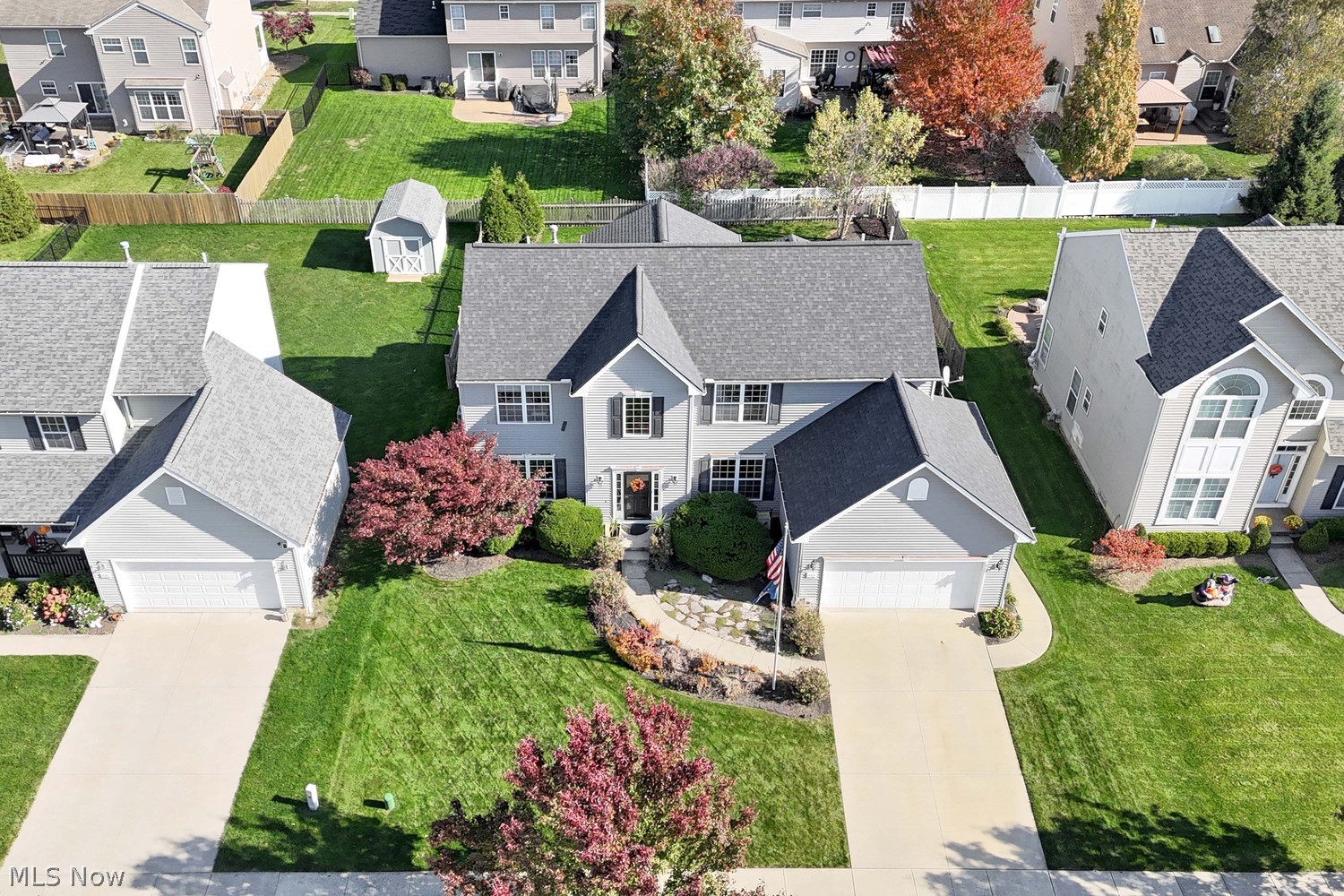 1687 Pine Drive Avon OH 44011