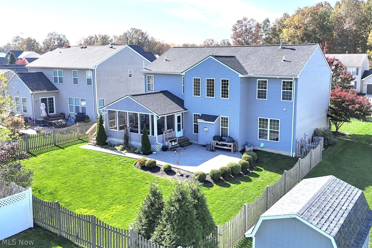 1687 Pine Drive Avon OH 44011