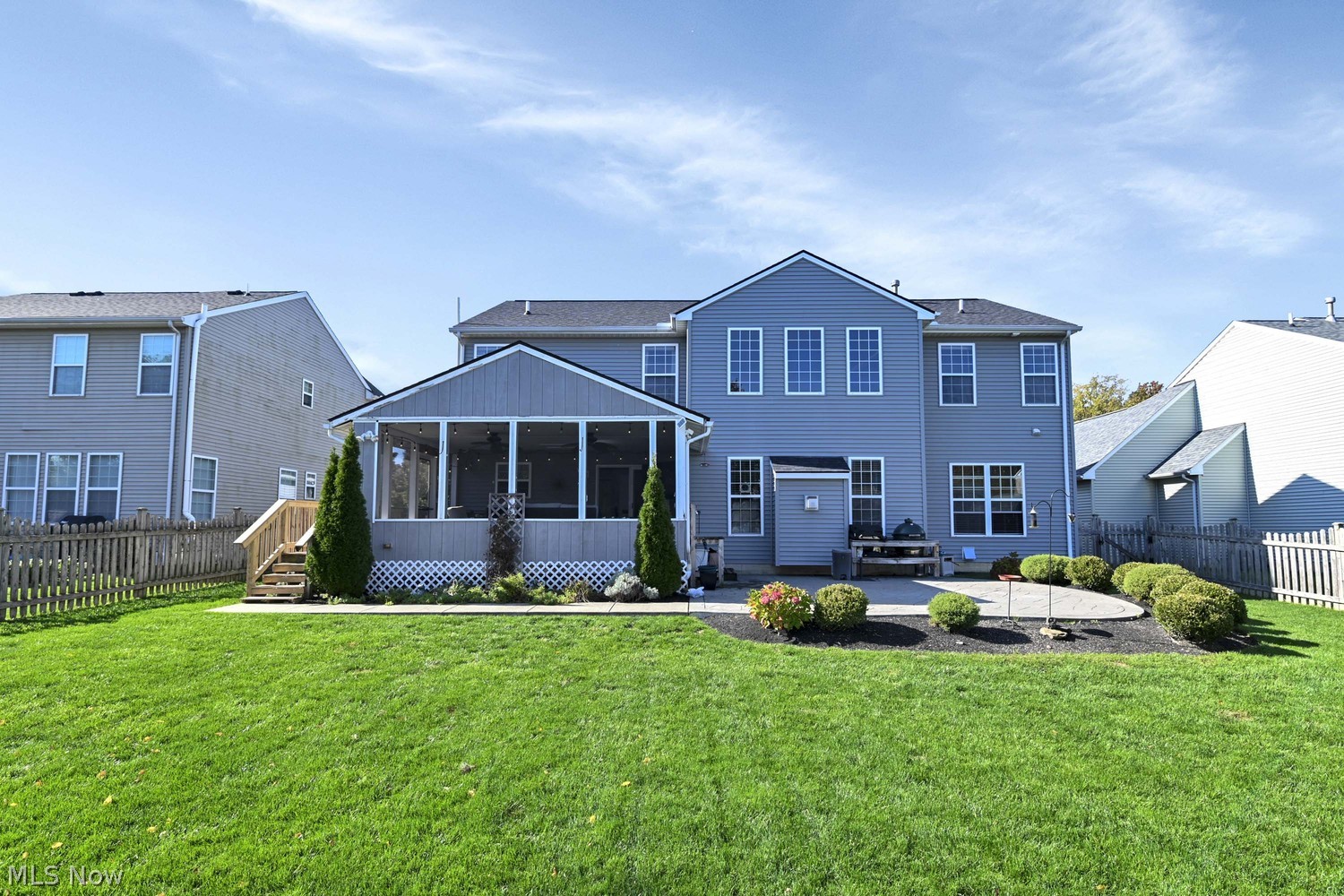 1687 Pine Drive Avon OH 44011