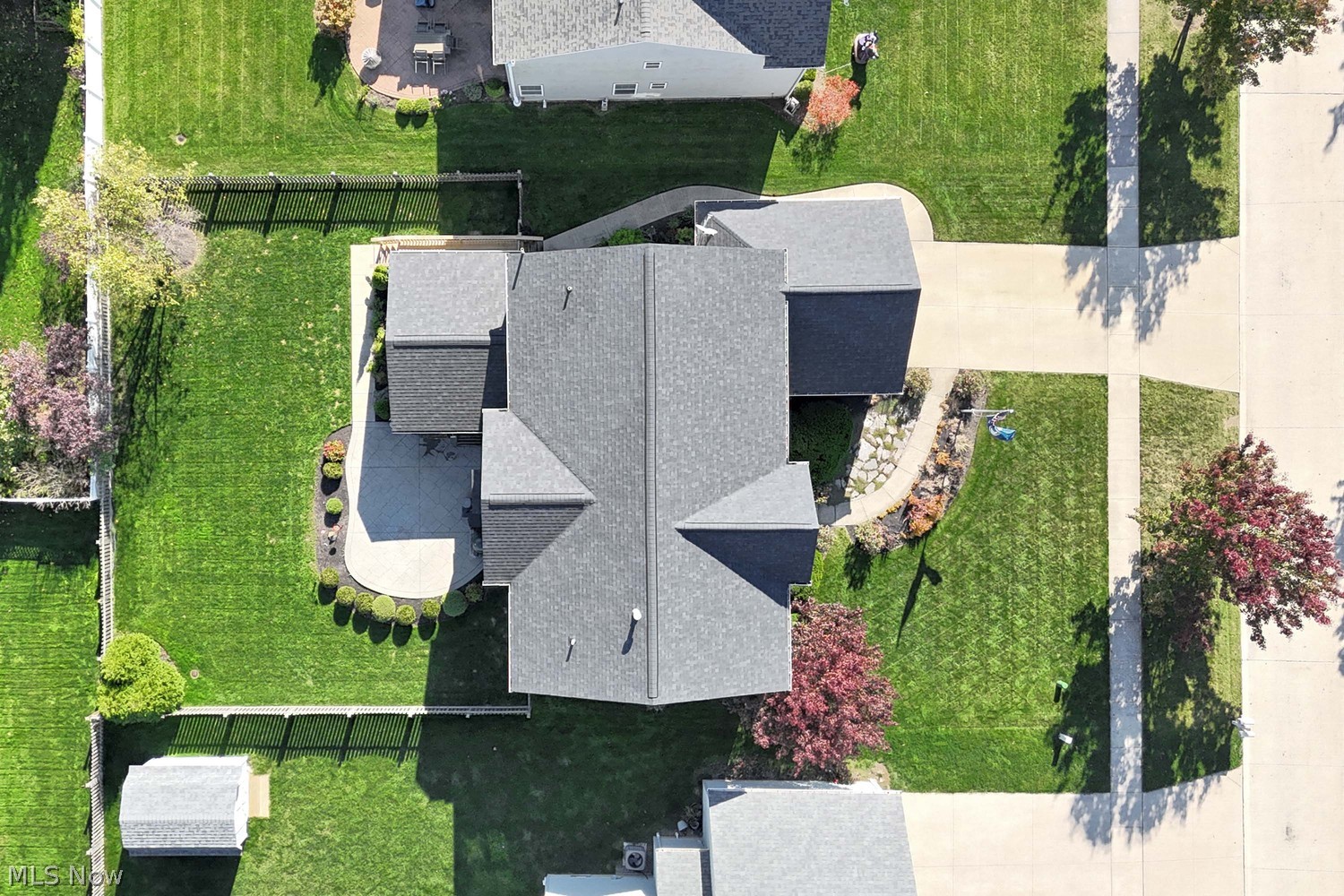 1687 Pine Drive Avon OH 44011