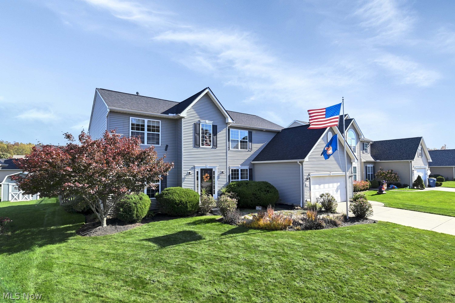 1687 Pine Drive Avon OH 44011
