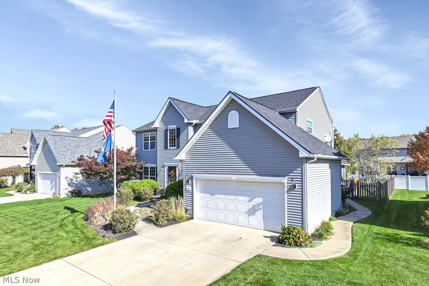 1687 Pine Drive Avon OH 44011