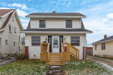 170 N Richview Avenue Youngstown OH 44509