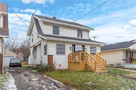 170 N Richview Avenue Youngstown OH 44509