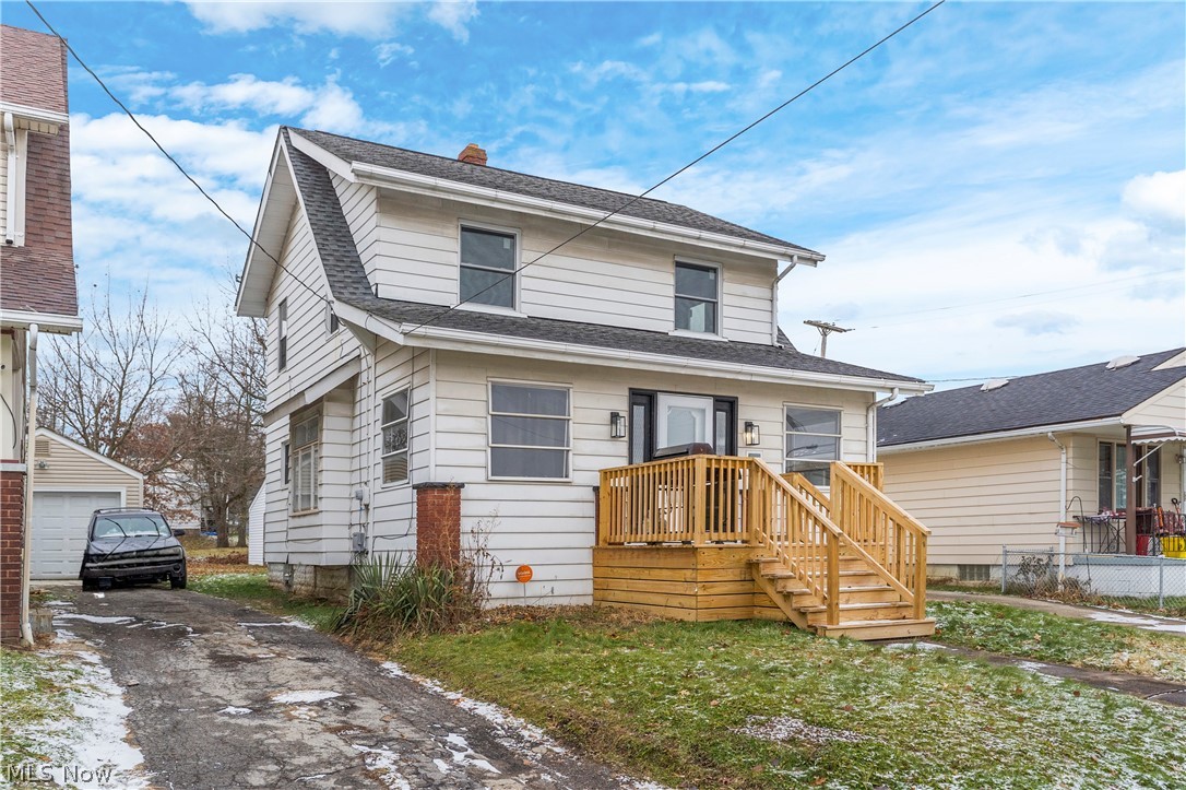 170 N Richview Avenue Youngstown OH 44509