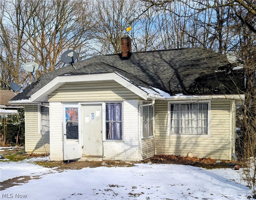 1575 Overlook Drive Akron OH 44314