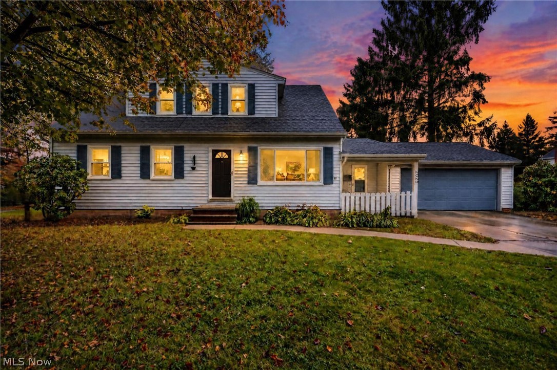 6981 Elmwood Drive Solon OH 44139