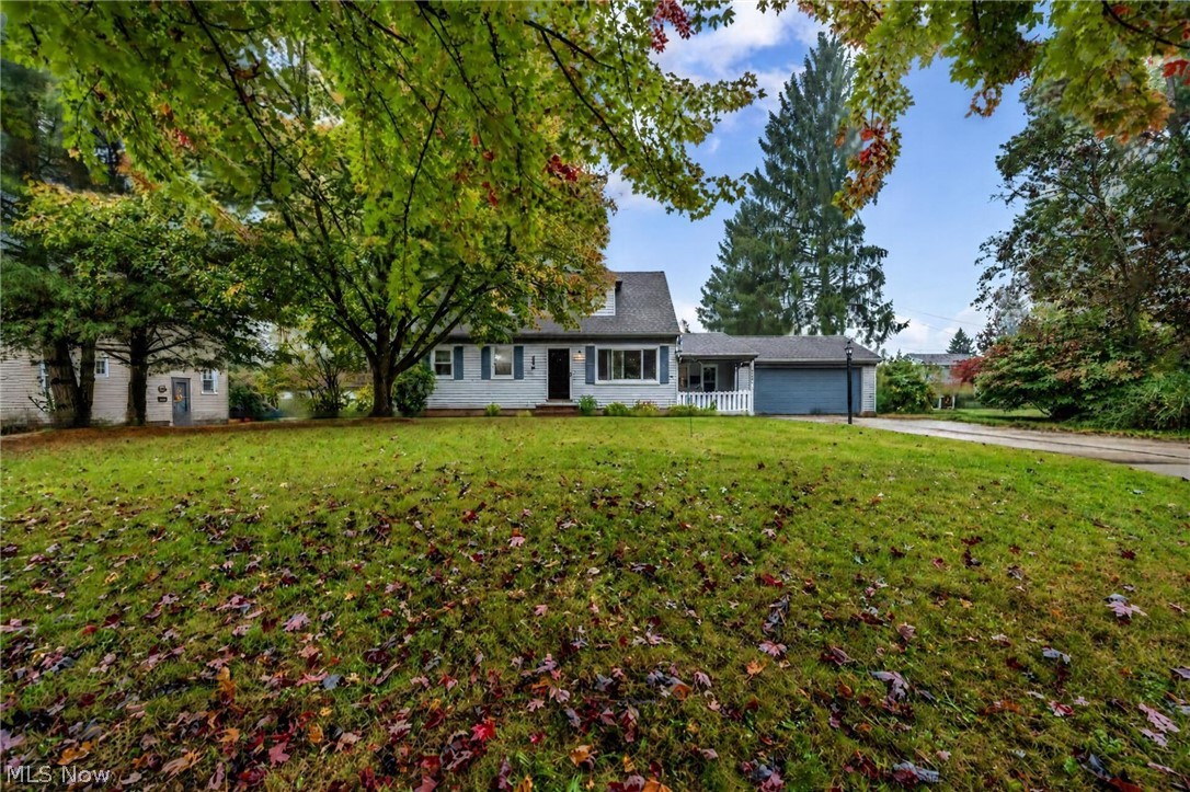 6981 Elmwood Drive Solon OH 44139
