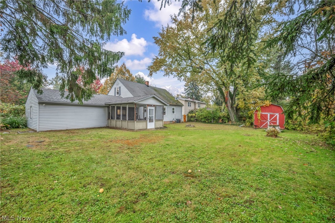 6981 Elmwood Drive Solon OH 44139