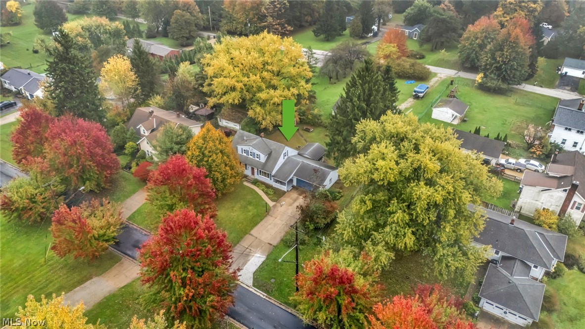 6981 Elmwood Drive Solon OH 44139